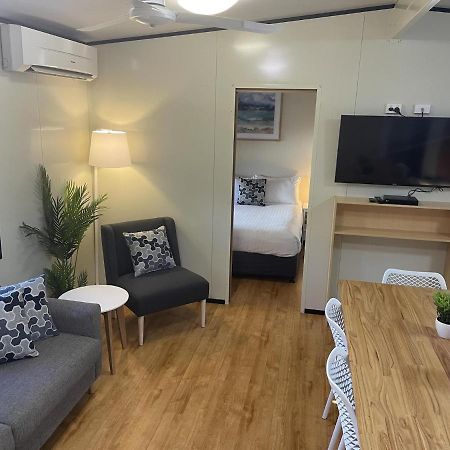 Big4 Toowoomba Garden City Holiday Park Екстериор снимка